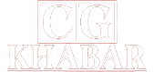 CG Khabar Logo