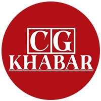 CG Khabar Logo