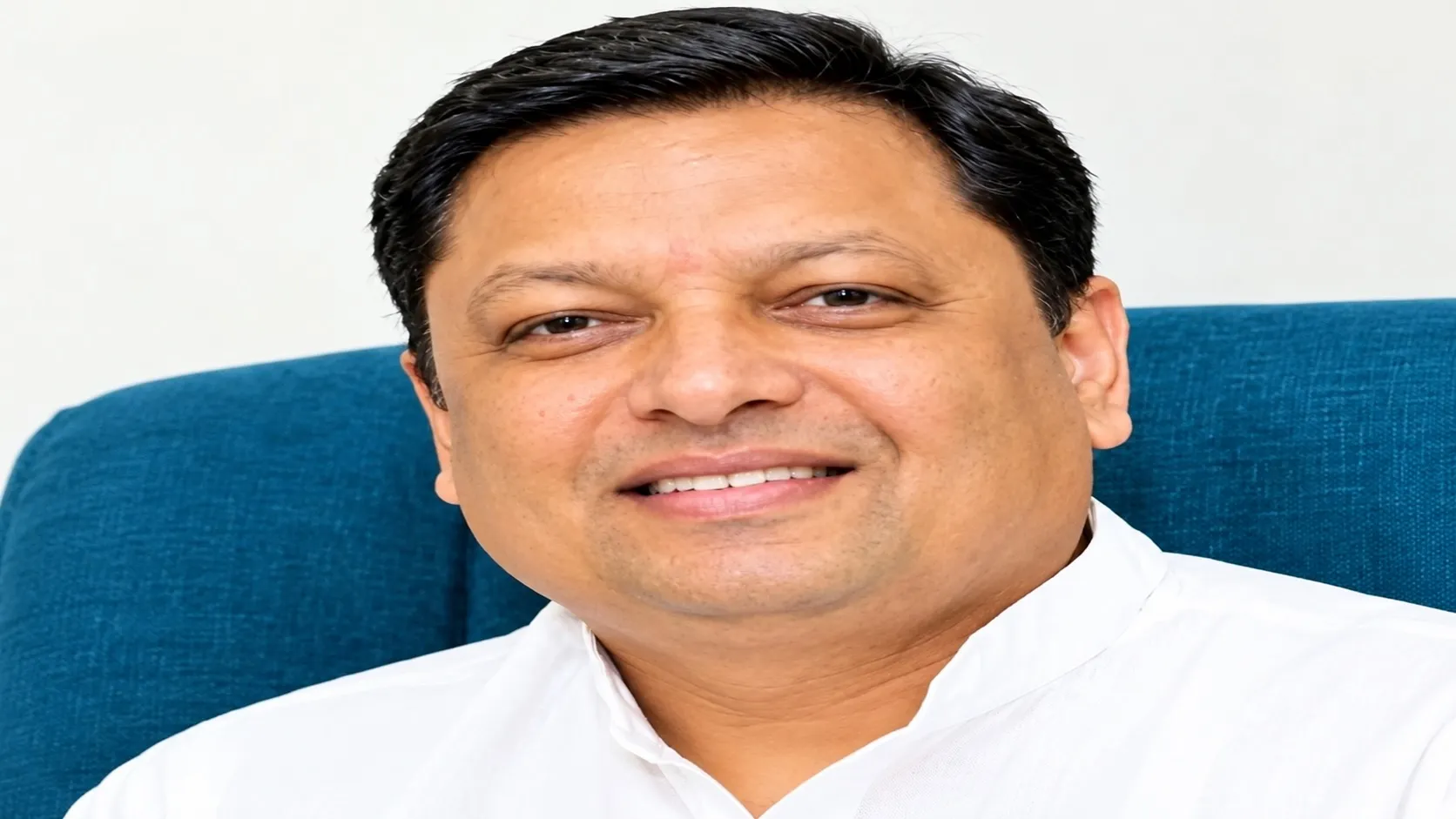 संदीप अग्रवाल