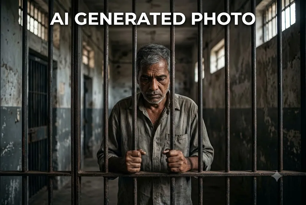 AI Generated Photo