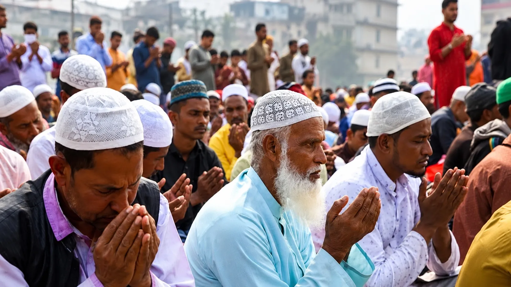 स्पेन के मुस्लिम