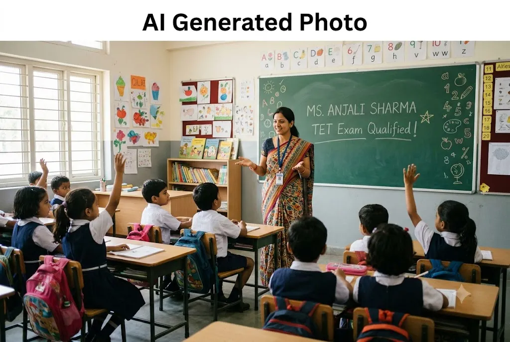 AI Generated Photo