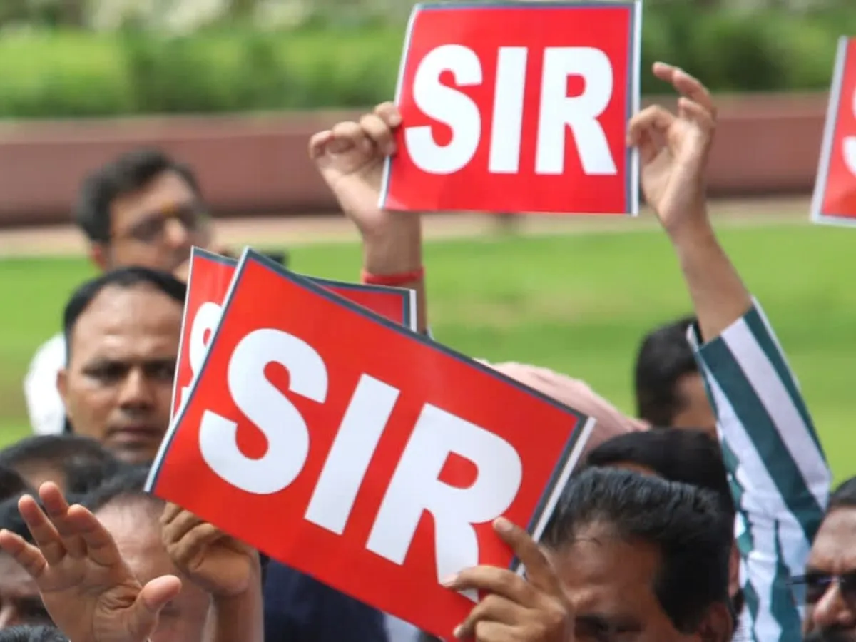 SIR