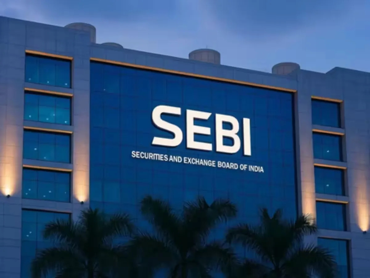 SEBI
