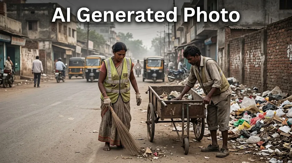 AI Generated Photo