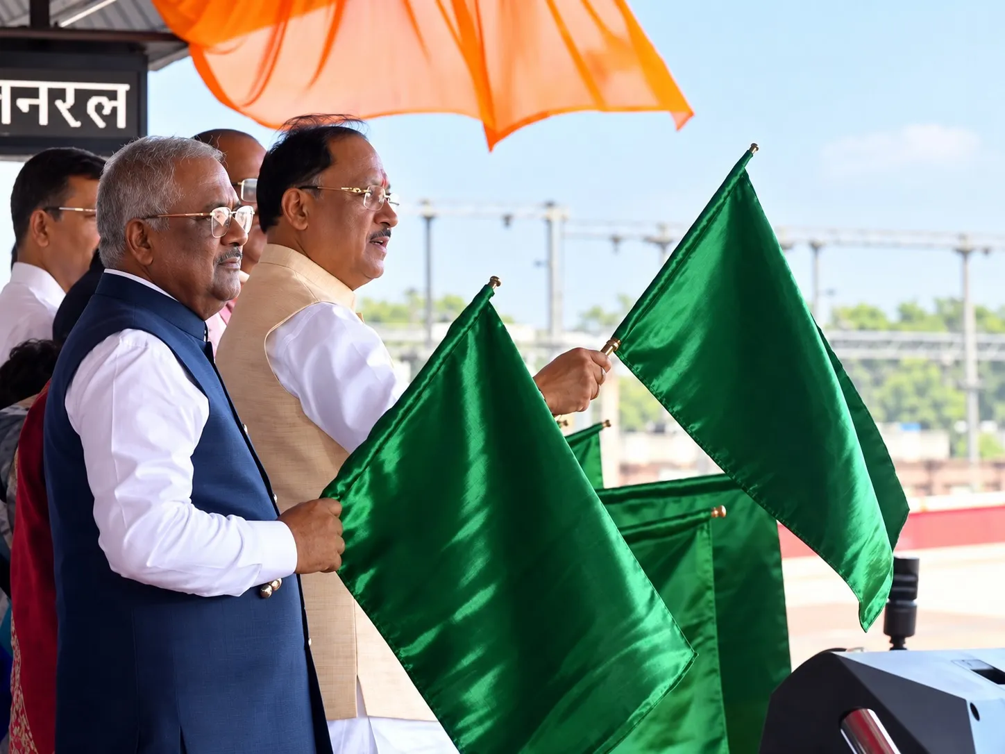 विष्णुदेव साय