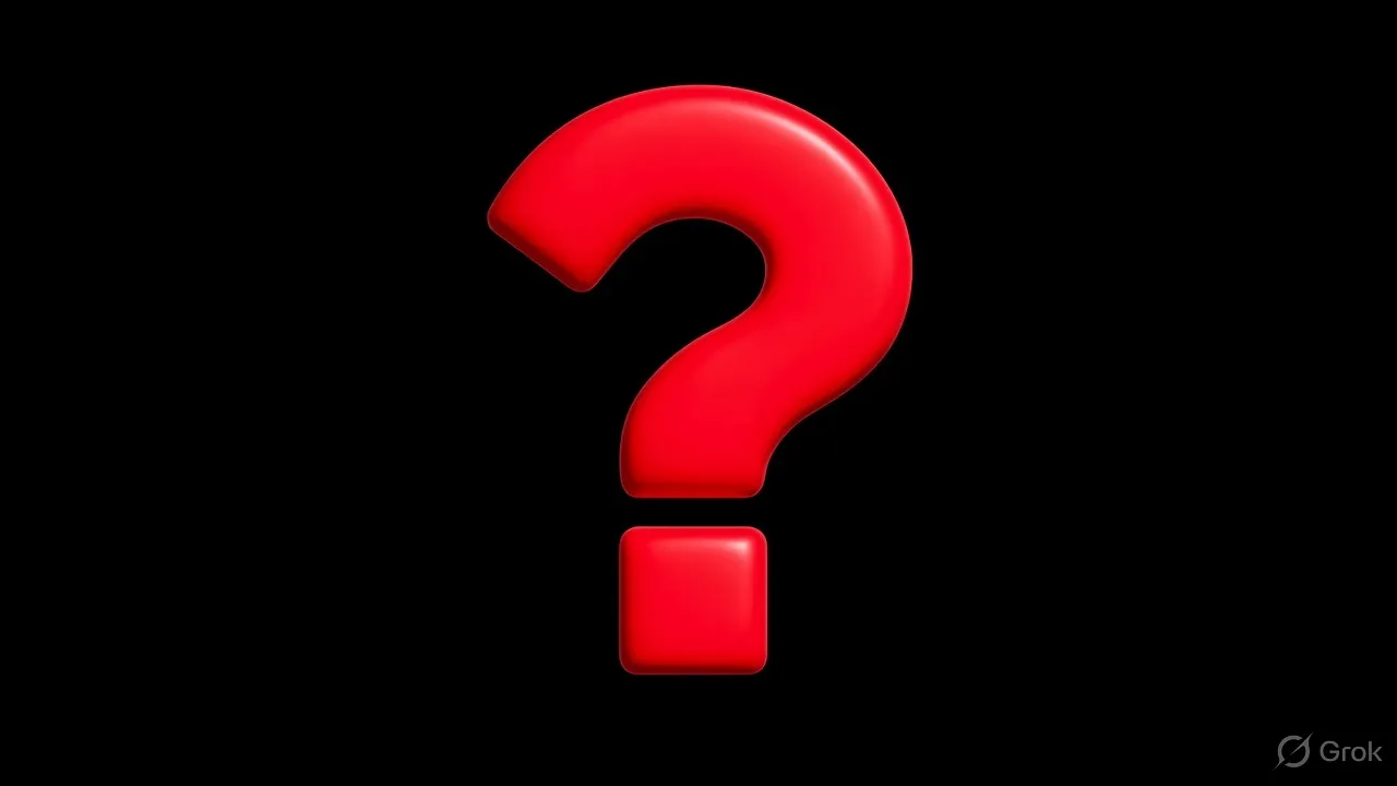 Question Mark