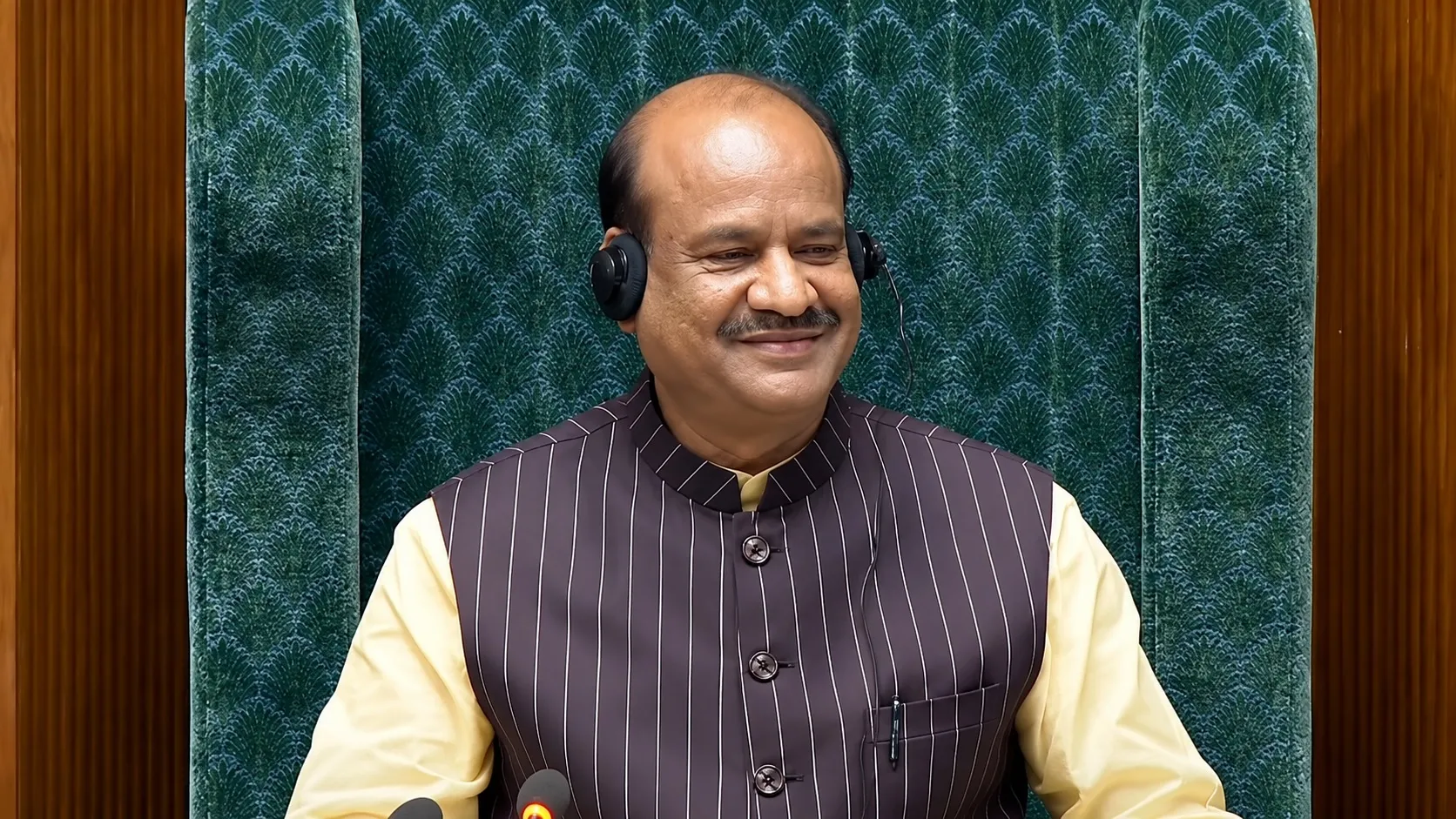 ओम बिड़ला