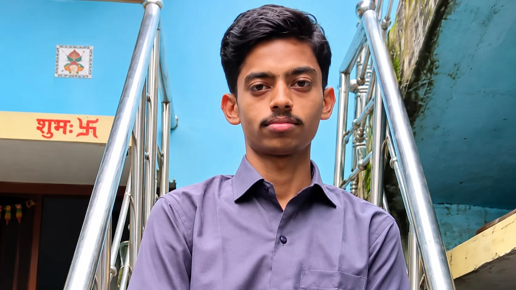 मृतक इंद्रजीत महतो