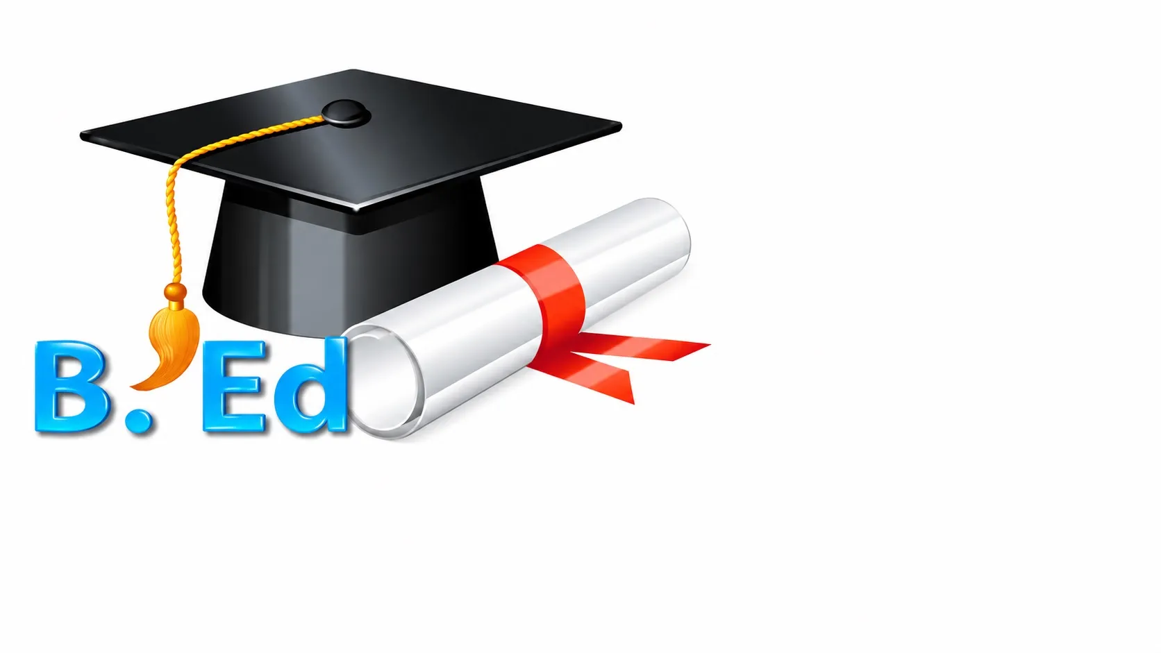 B. Ed