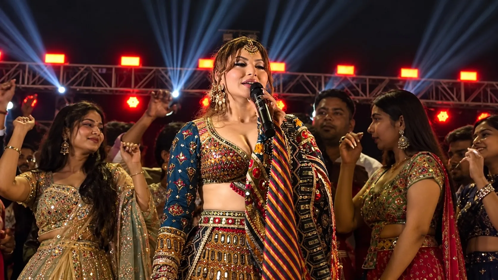 उर्वशी रौतेला 