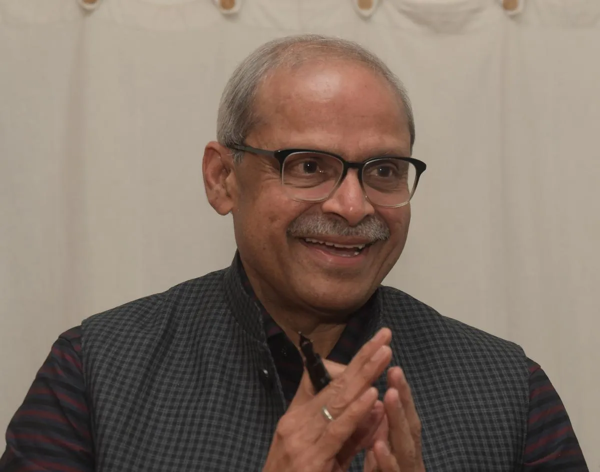 परकला प्रभाकर