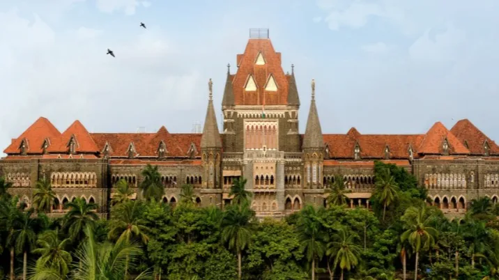 बाम्बे हाईकोर्ट