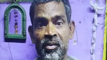 संतोष यादव
