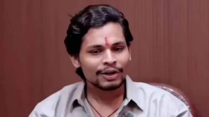  स्वतंत्र भारद्वाज