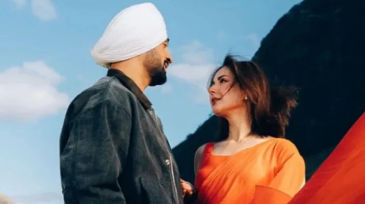 सरदार जी 3