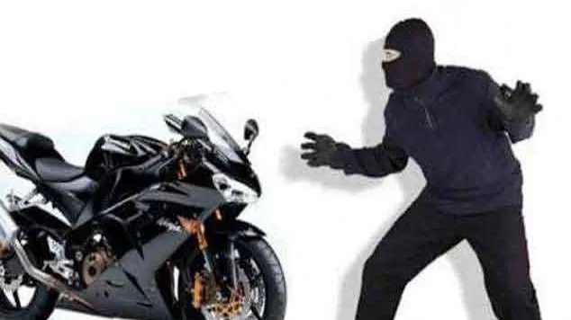 चोरी