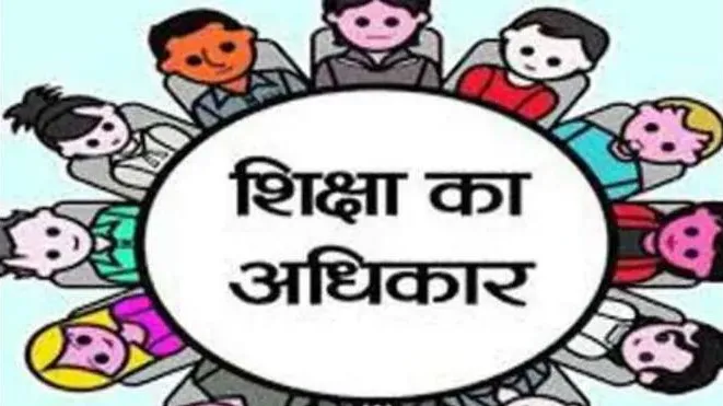 आरटीई