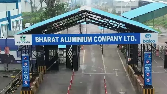 बालको- कोरबा