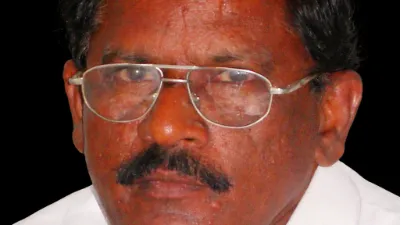 Cong MLA