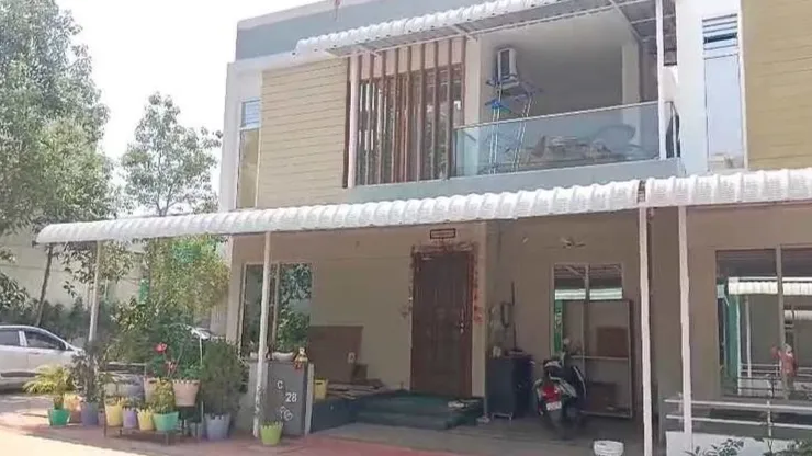  सीबीआई छापा