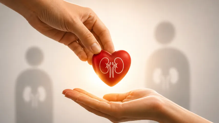 Organ donation, Chhattisgarh