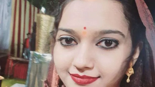 महानदी में मिली लाश