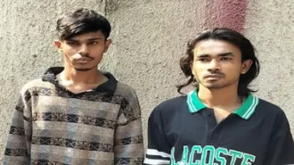 हत्यारे-रायपुर