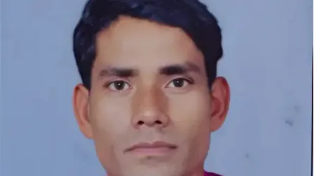 होरीलाल भास्कर-लापता