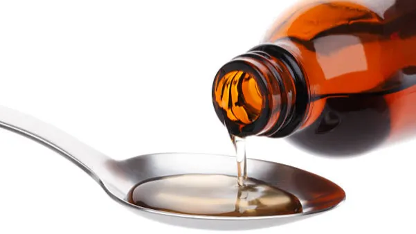Syrup