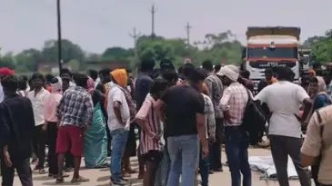 चक्काजाम-रायगढ़