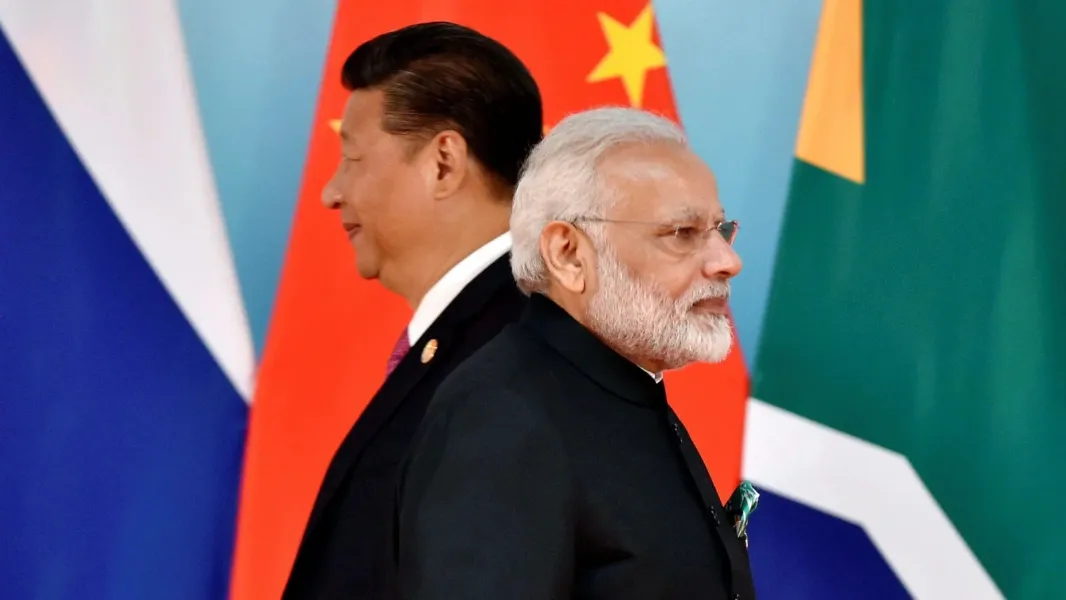 Indo-China