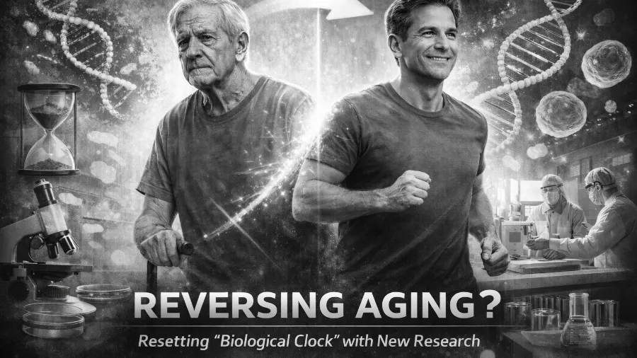 Biological clock