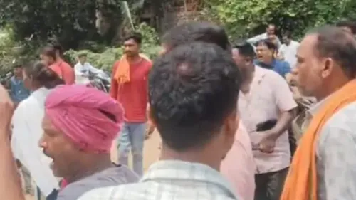 धर्मांतरण 