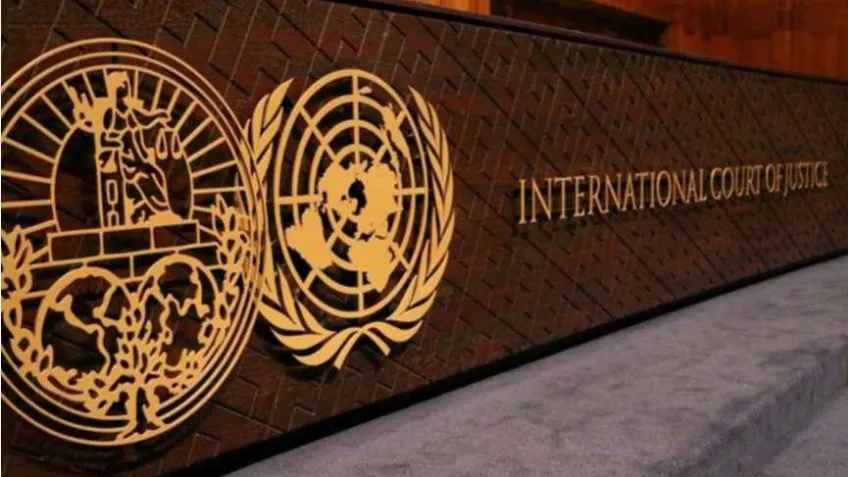 ICJ