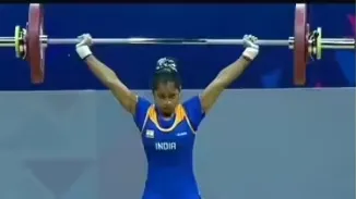  ज्ञानेश्वरी यादव 