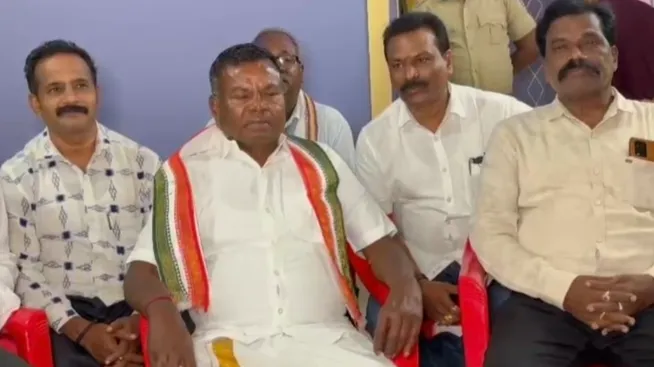 Lakhma shifts to Malkangiri after SC orders 