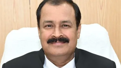 जस्टिस अरविंद कुमार वर्मा