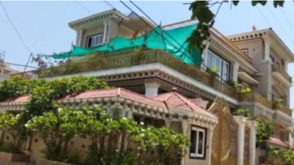 बंगला कुर्क