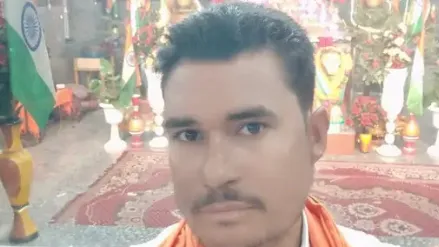 भीषम गायकवाड़