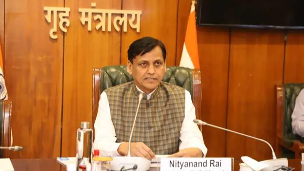 Naxal violence drops in 2025 in comparison to 2010 