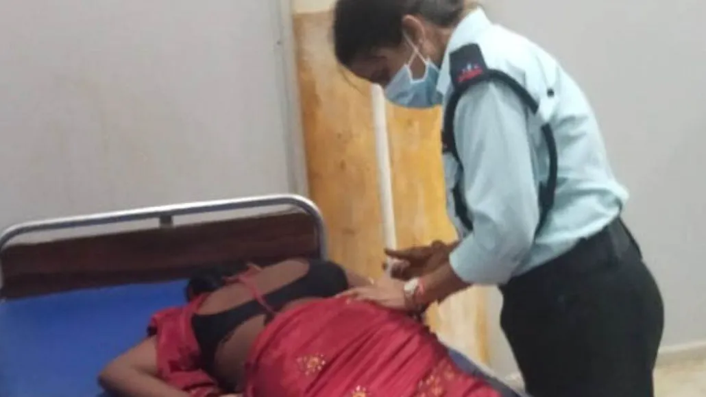 इंजेक्शन