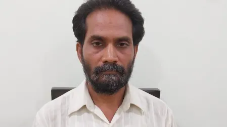 डॉ. संतोष पटेल