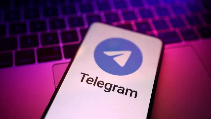 Telegram