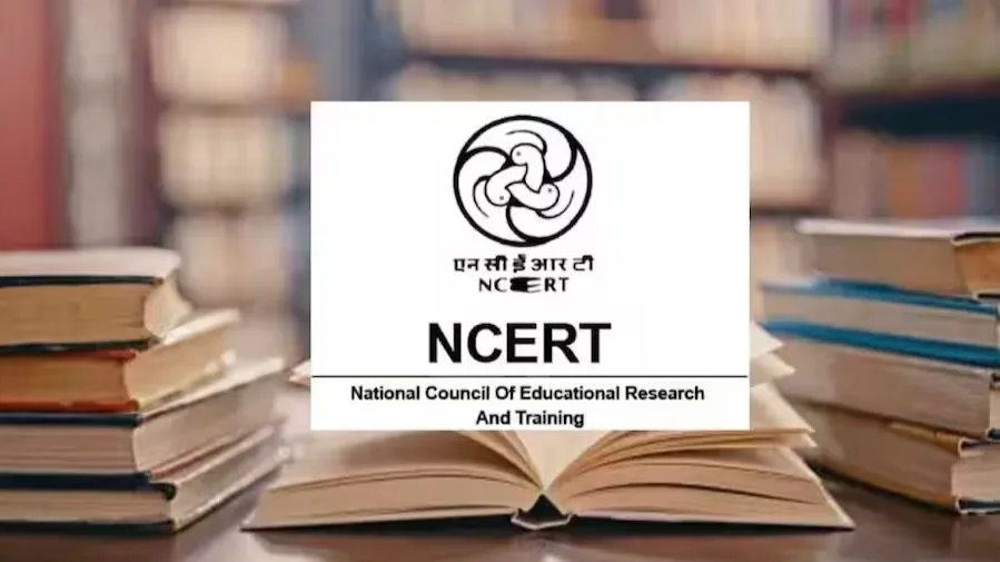 NCERT