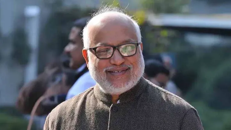 एम ए बेबी