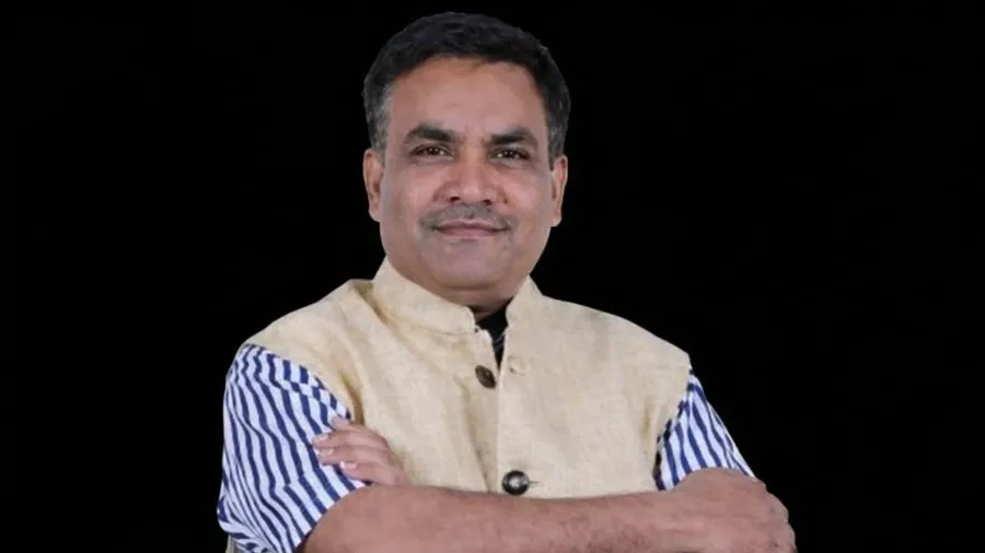 सलीम राज