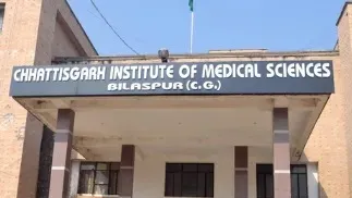 सिम्स बिलासपुर