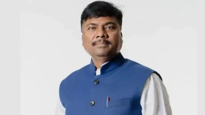 केदार कश्यप