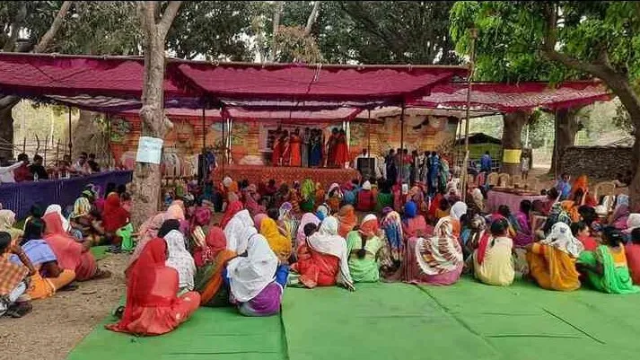 बस्तर में रेडी टू ईट वितरण में भ्रष्टाचार